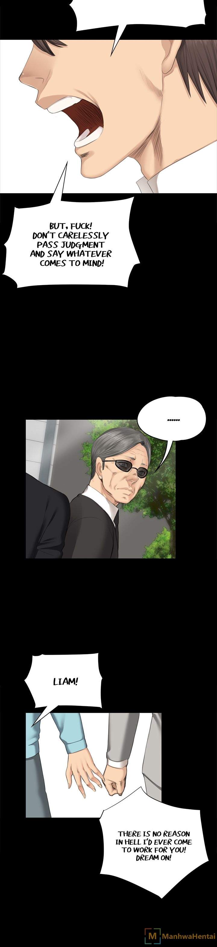 Producer: Trainee - Chapter 28 [photo 8] - MangaPorn