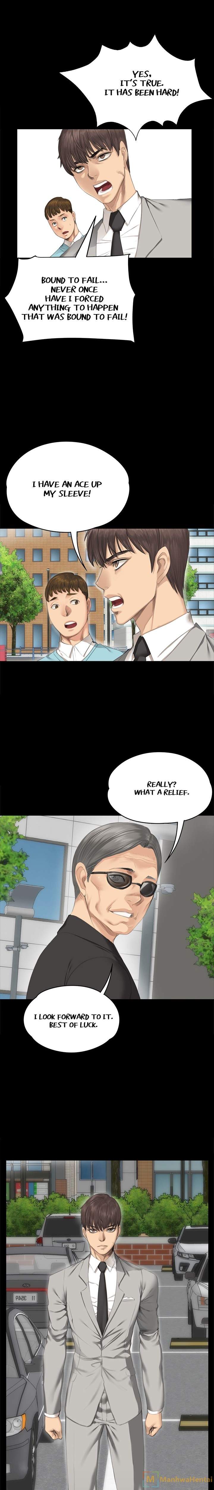 Producer: Trainee - Chapter 28 [photo 9] - MangaPorn