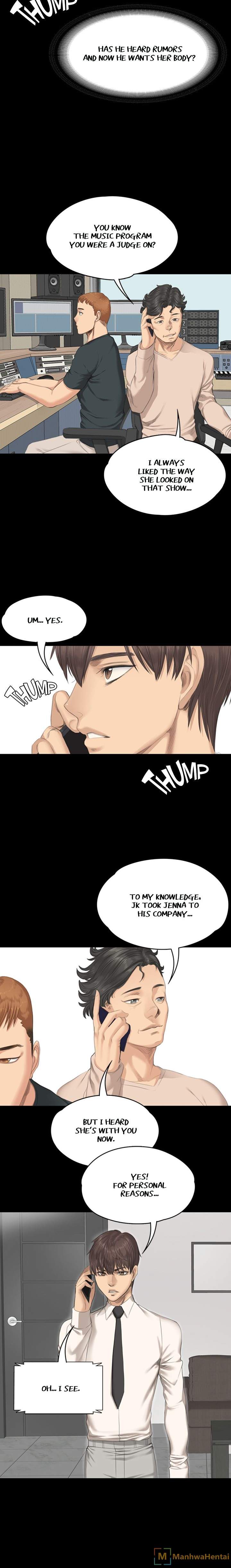 Producer: Trainee - Chapter 29 [photo 4] - MangaPorn