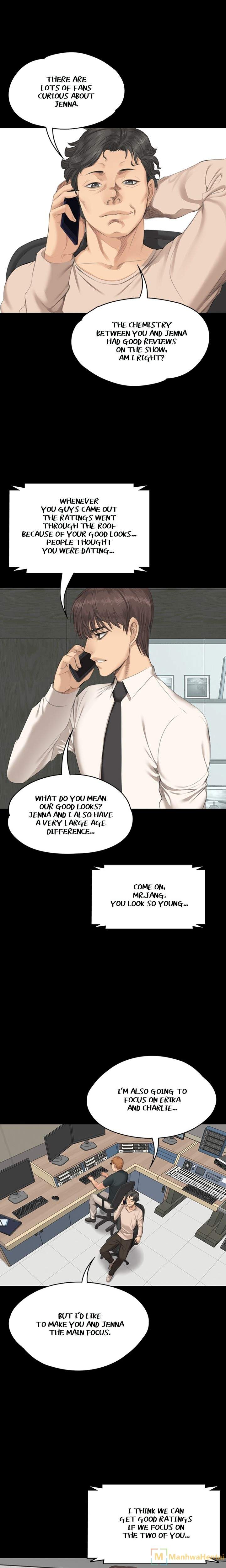 Producer: Trainee - Chapter 29 [photo 5] - MangaPorn