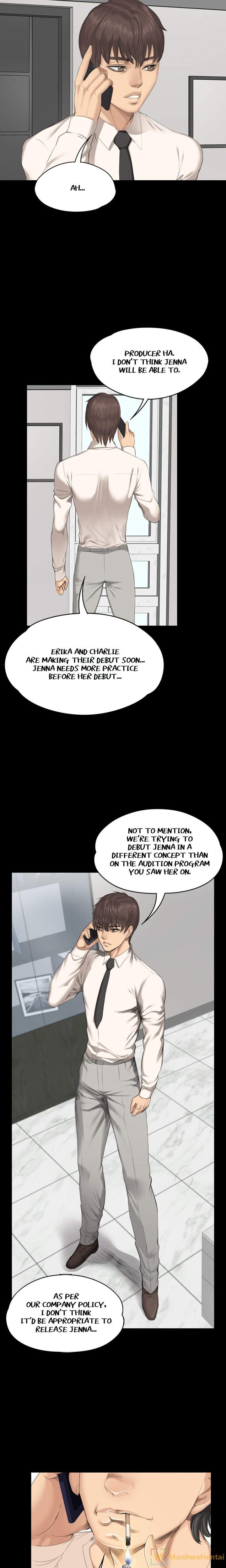 Producer: Trainee - Chapter 29 [photo 6] - MangaPorn
