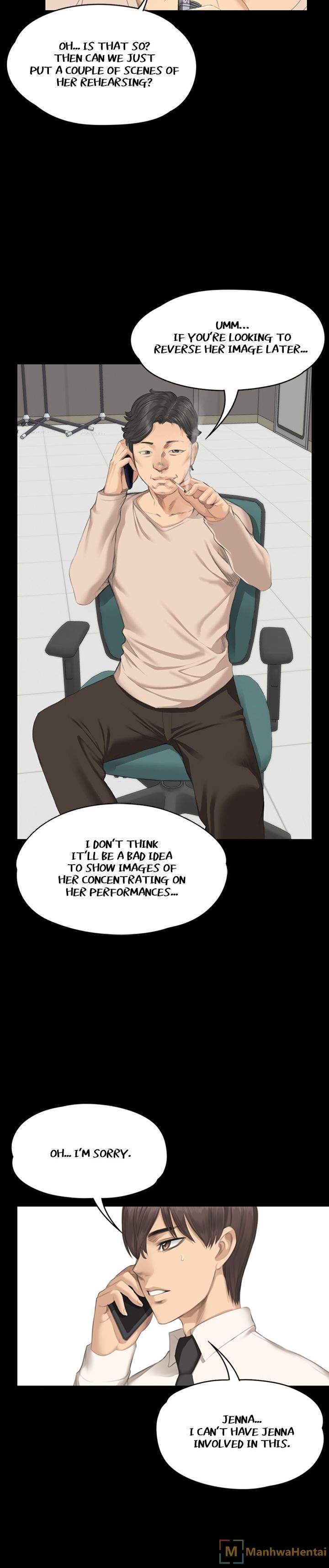 Producer: Trainee - Chapter 29 [photo 7] - MangaPorn