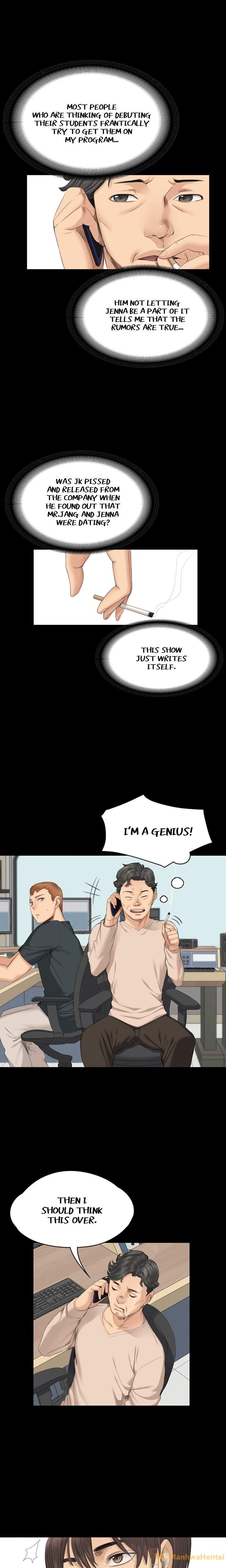 Producer: Trainee - Chapter 29 [photo 8] - MangaPorn