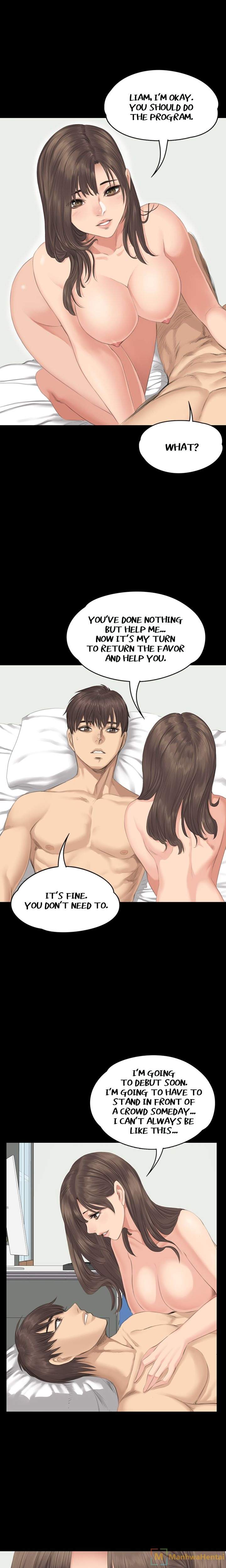 Producer: Trainee - Chapter 30 [photo 1] - MangaPorn