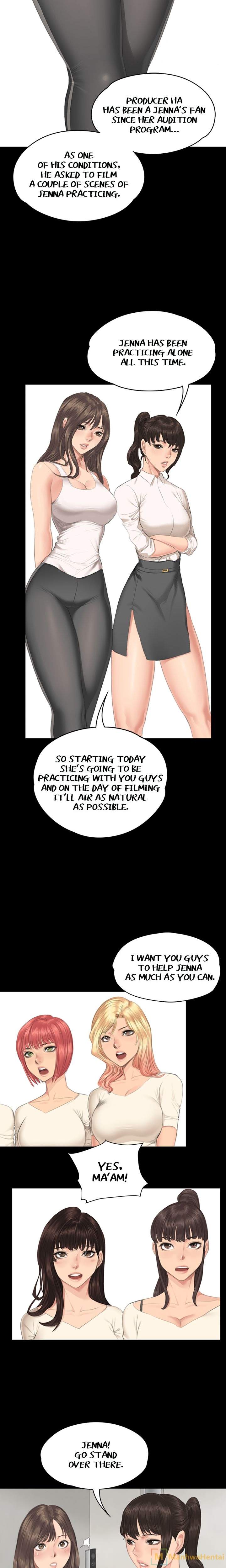 Producer: Trainee - Chapter 30 [photo 10] - MangaPorn
