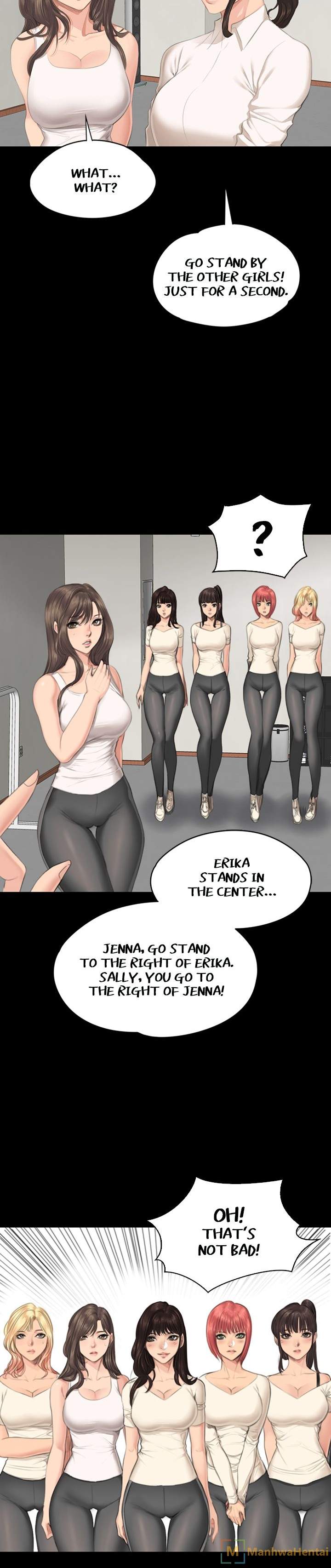 Producer: Trainee - Chapter 30 [photo 11] - MangaPorn