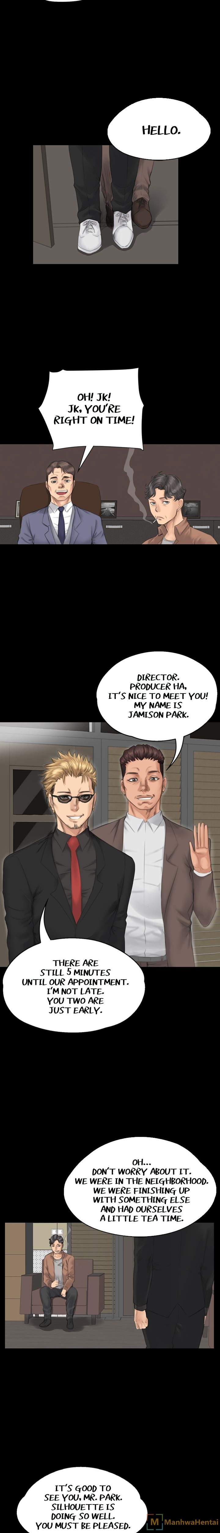 Producer: Trainee - Chapter 30 [photo 15] - MangaPorn