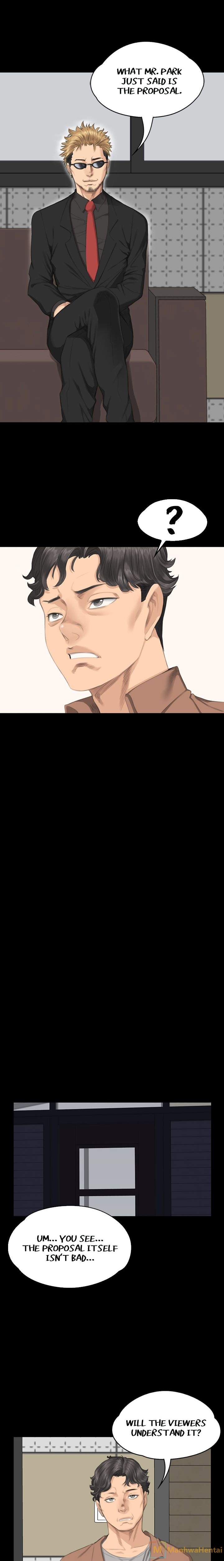 Producer: Trainee - Chapter 30 [photo 17] - MangaPorn