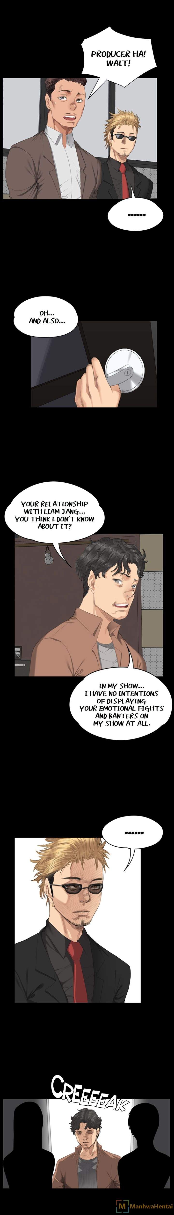 Producer: Trainee - Chapter 30 [photo 20] - MangaPorn