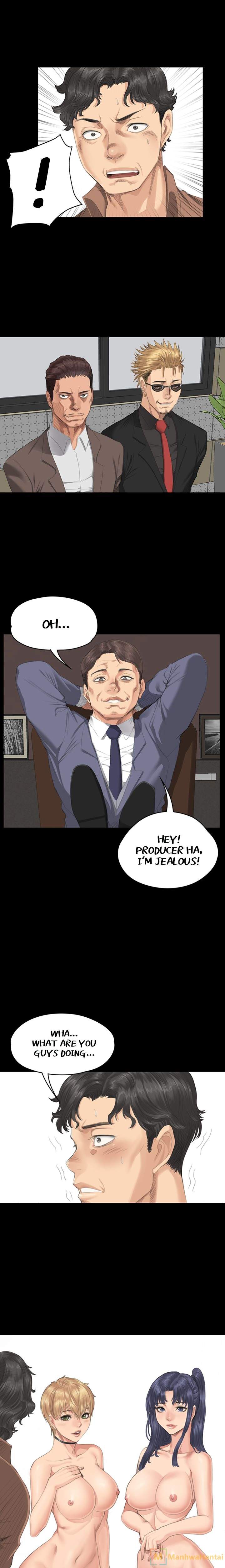Producer: Trainee - Chapter 30 [photo 21] - MangaPorn
