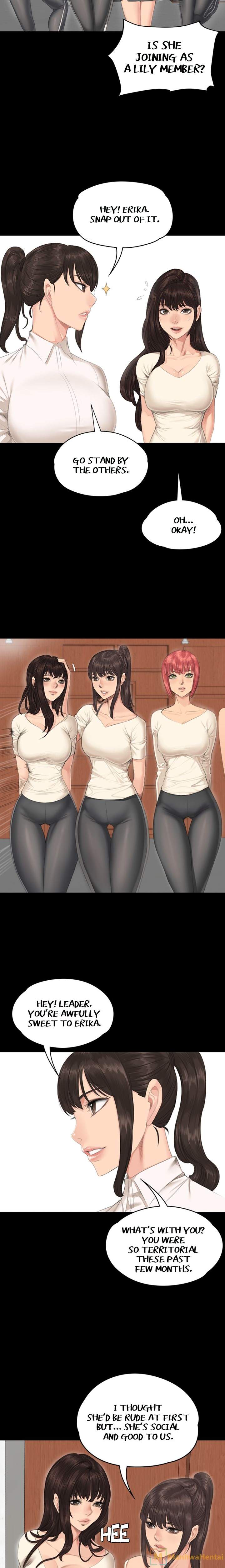 Producer: Trainee - Chapter 30 [photo 6] - MangaPorn