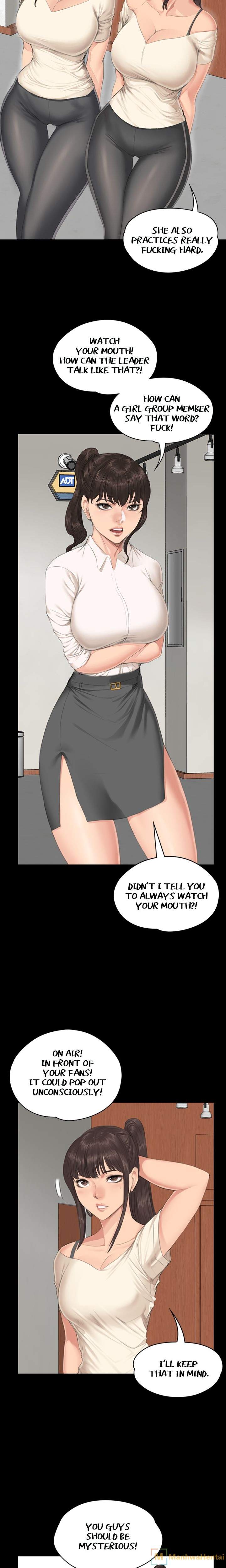 Producer: Trainee - Chapter 30 [photo 7] - MangaPorn