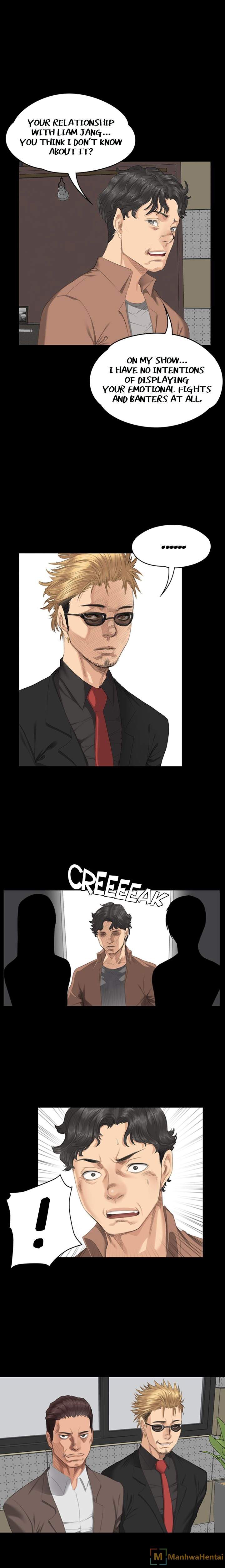 Producer: Trainee - Chapter 31 [photo 1] - MangaPorn