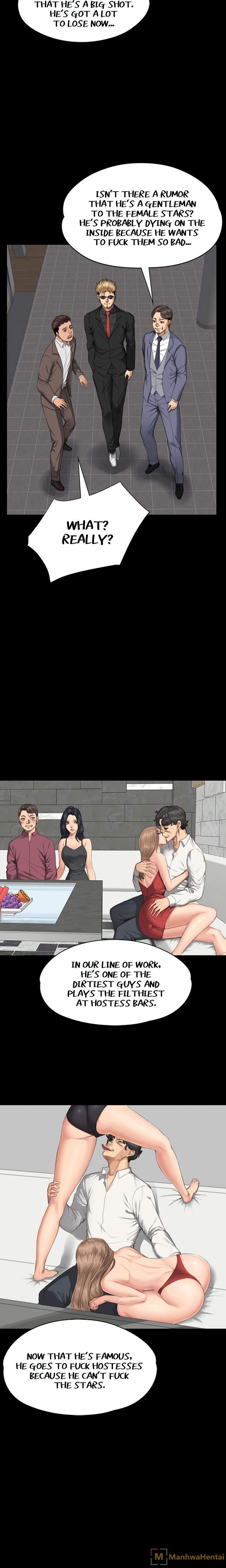 Producer: Trainee - Chapter 31 [photo 12] - MangaPorn