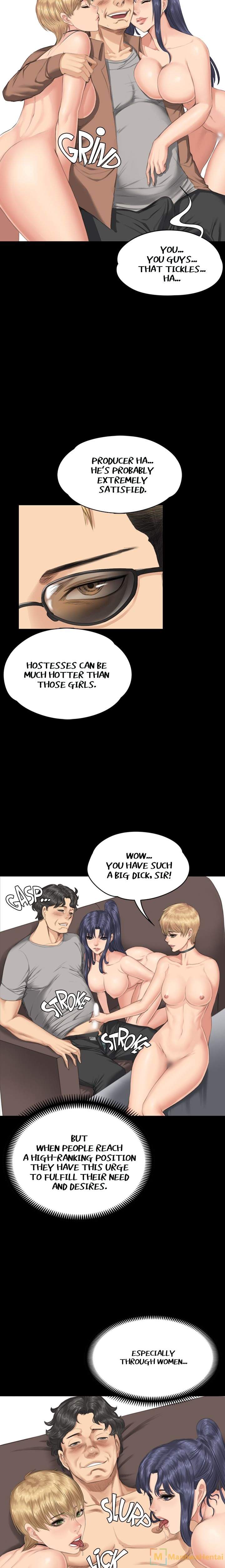 Producer: Trainee - Chapter 31 [photo 14] - MangaPorn