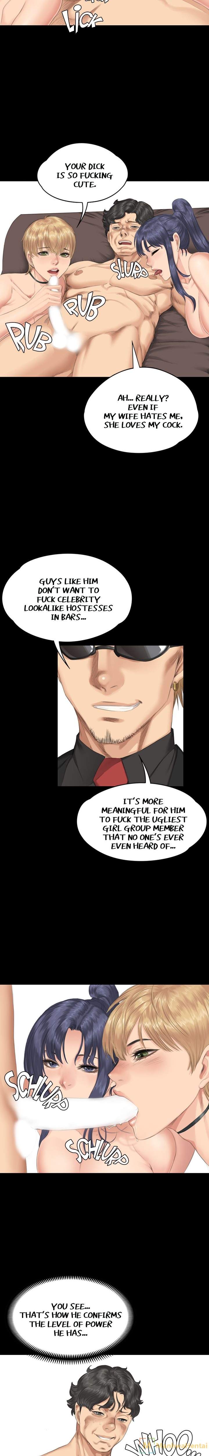 Producer: Trainee - Chapter 31 [photo 15] - MangaPorn