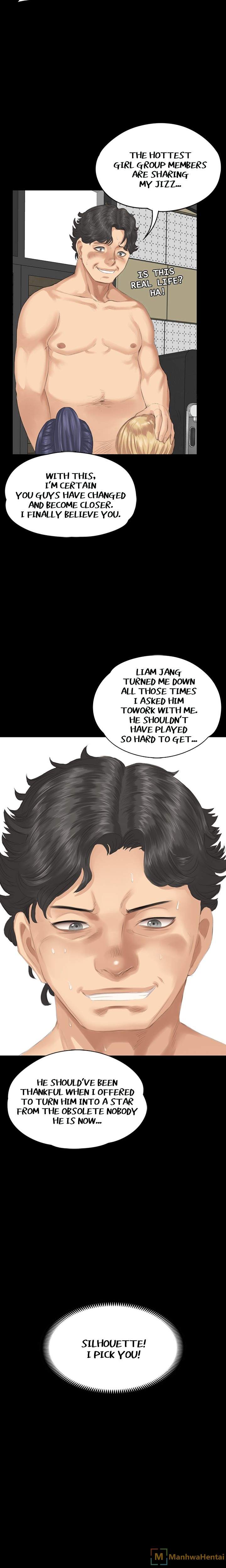 Producer: Trainee - Chapter 31 [photo 21] - MangaPorn