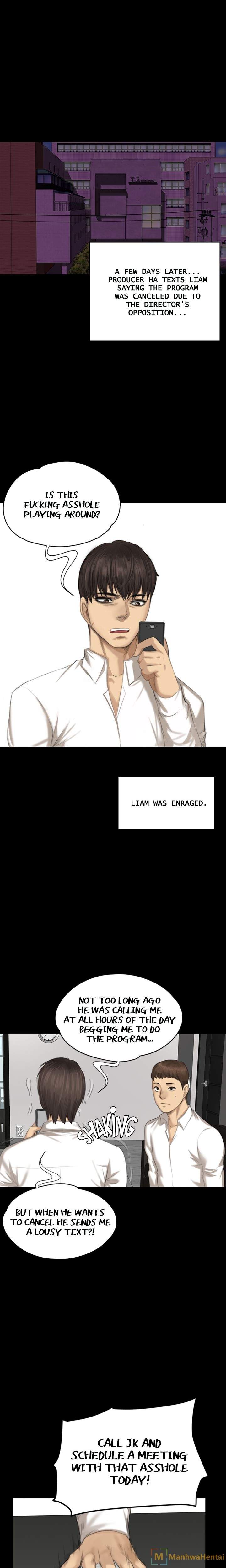Producer: Trainee - Chapter 31 [photo 22] - MangaPorn