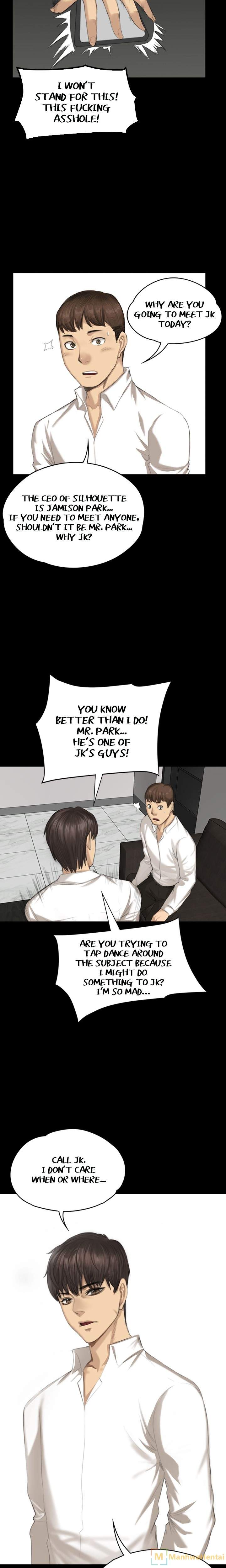 Producer: Trainee - Chapter 31 [photo 23] - MangaPorn