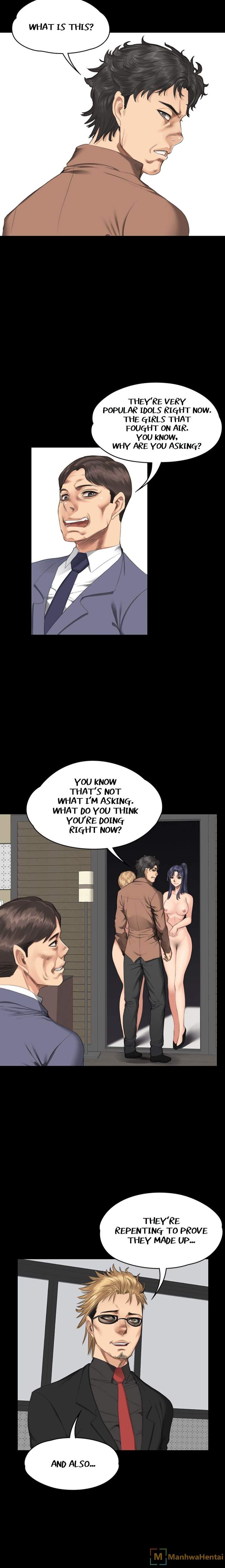 Producer: Trainee - Chapter 31 [photo 4] - MangaPorn