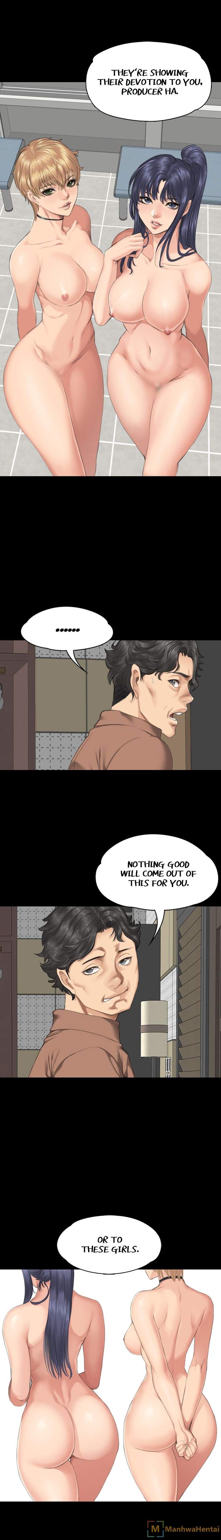 Producer: Trainee - Chapter 31 [photo 5] - MangaPorn