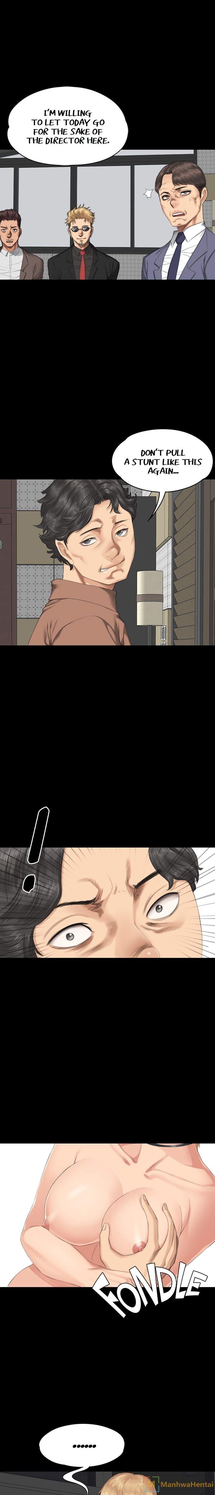 Producer: Trainee - Chapter 31 [photo 6] - MangaPorn
