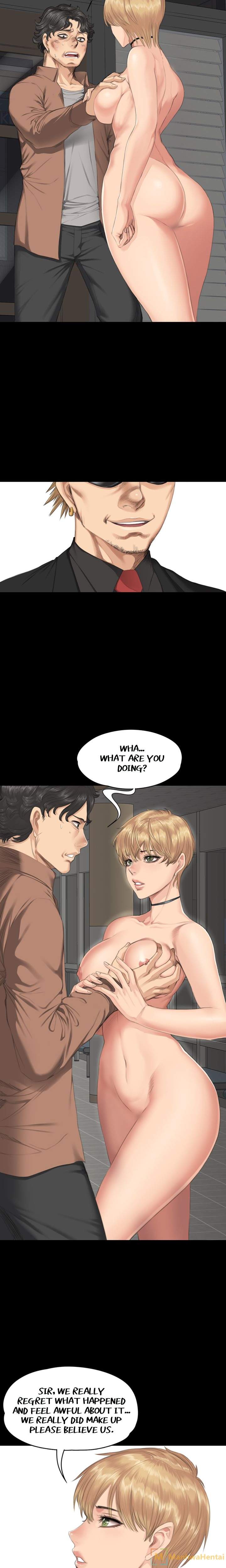 Producer: Trainee - Chapter 31 [photo 7] - MangaPorn