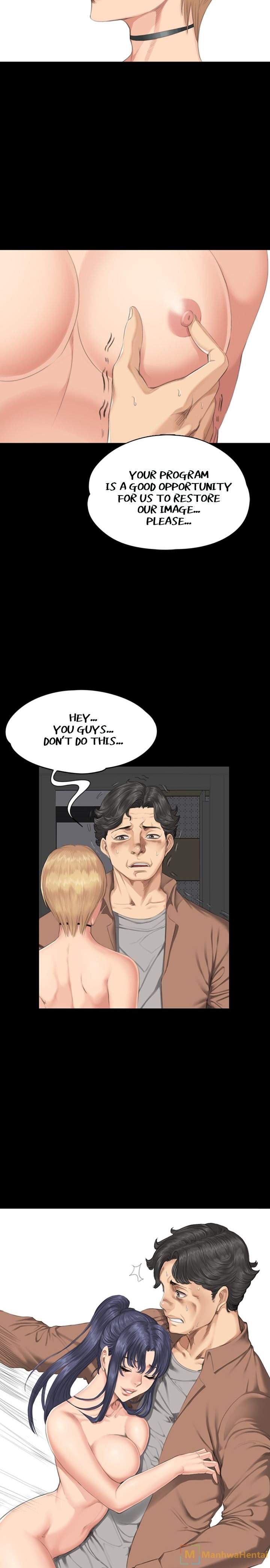 Producer: Trainee - Chapter 31 [photo 8] - MangaPorn