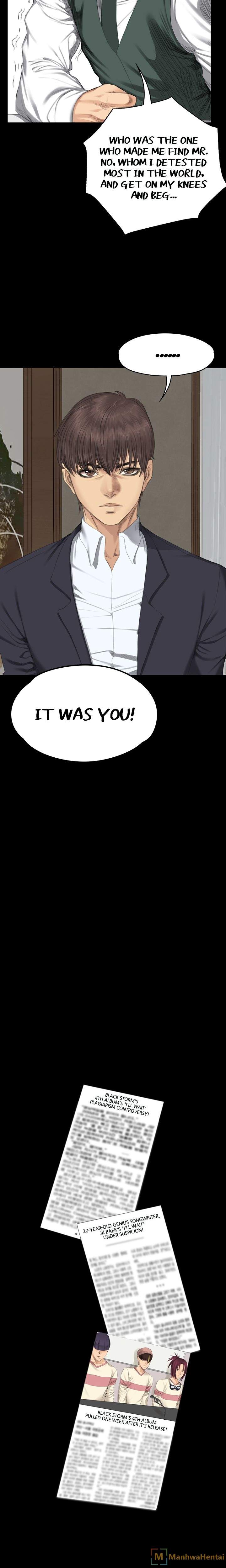 Producer: Trainee - Chapter 32 [photo 12] - MangaPorn