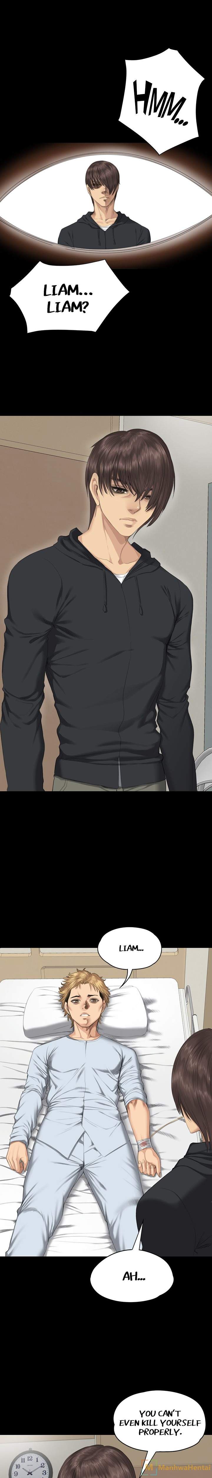 Producer: Trainee - Chapter 32 [photo 14] - MangaPorn