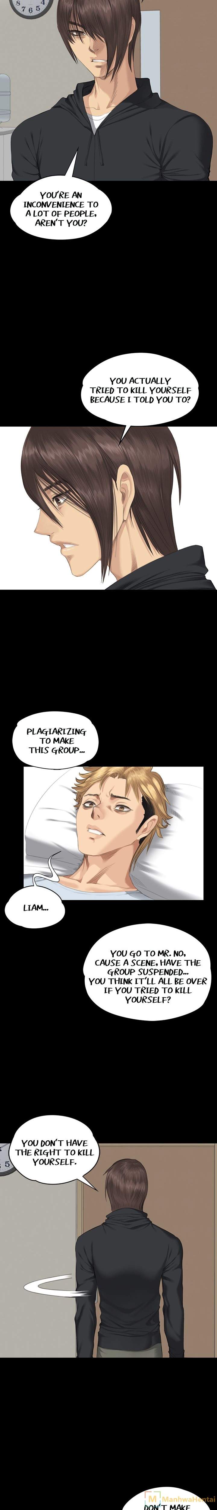 Producer: Trainee - Chapter 32 [photo 15] - MangaPorn