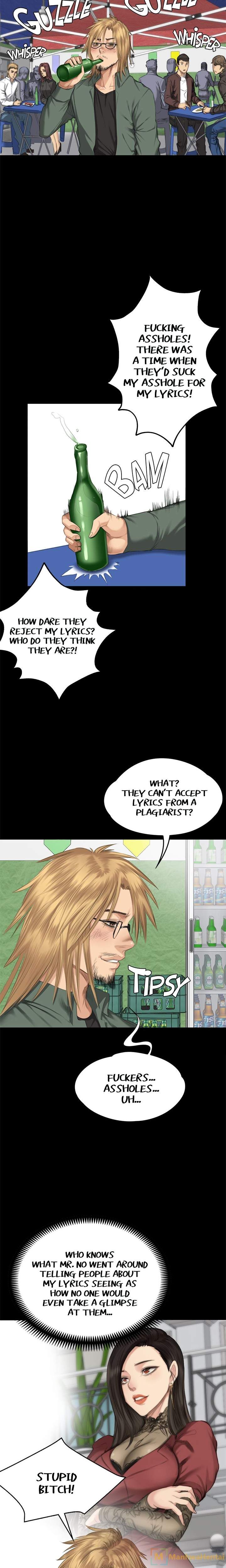 Producer: Trainee - Chapter 32 [photo 18] - MangaPorn