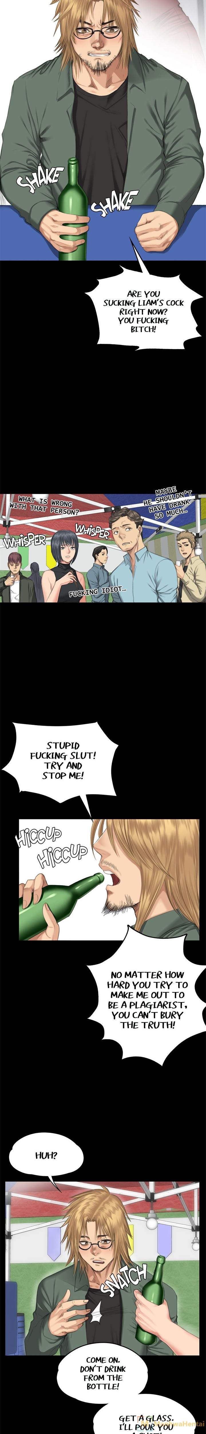 Producer: Trainee - Chapter 32 [photo 19] - MangaPorn