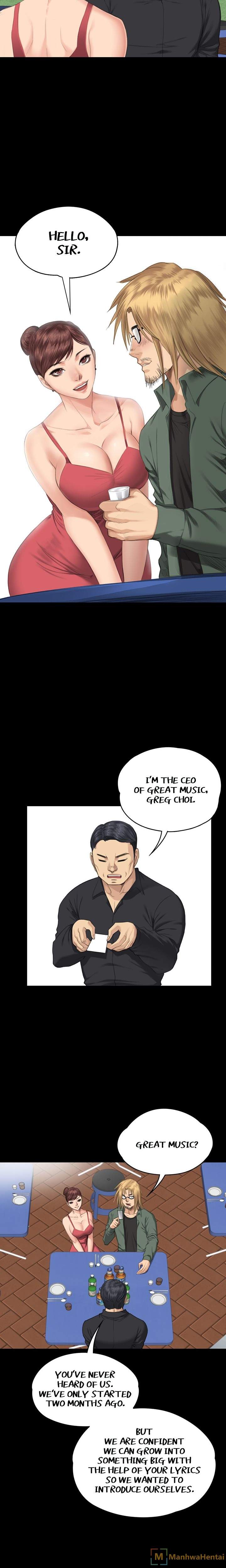 Producer: Trainee - Chapter 32 [photo 21] - MangaPorn