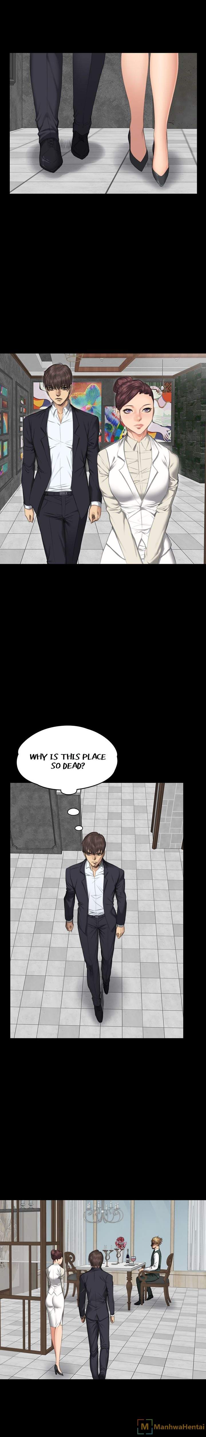 Producer: Trainee - Chapter 32 [photo 3] - MangaPorn