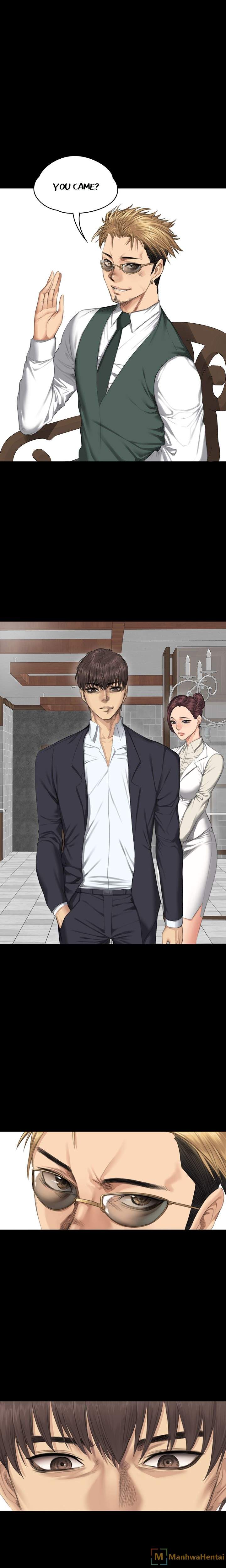 Producer: Trainee - Chapter 32 [photo 4] - MangaPorn