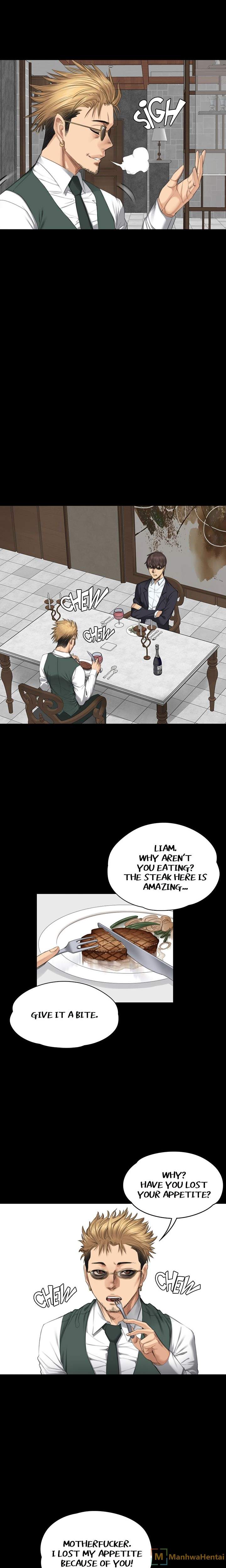 Producer: Trainee - Chapter 32 [photo 6] - MangaPorn
