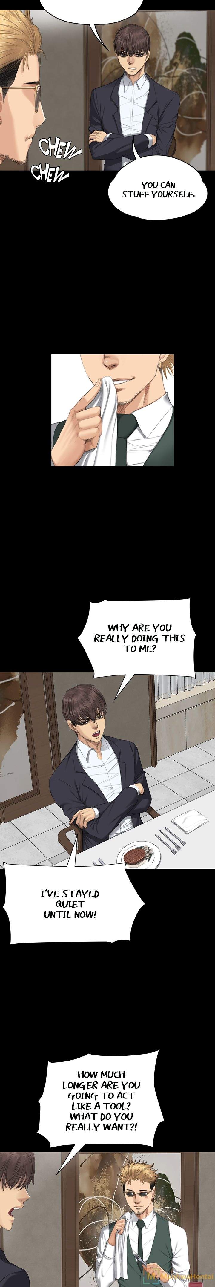 Producer: Trainee - Chapter 32 [photo 7] - MangaPorn