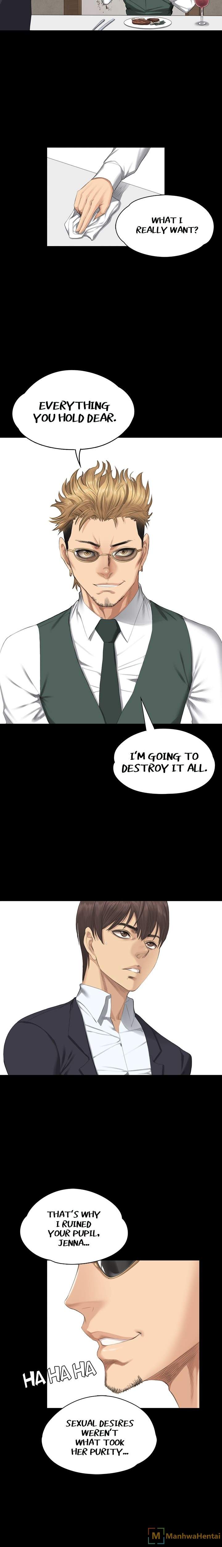 Producer: Trainee - Chapter 32 [photo 8] - MangaPorn