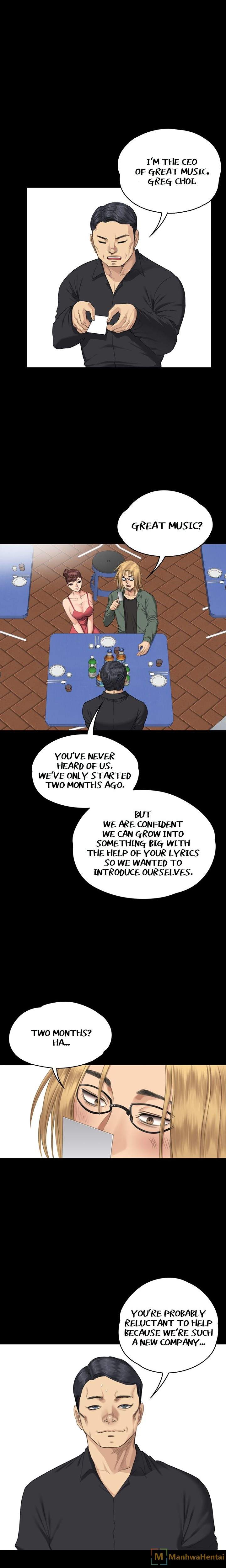 Producer: Trainee - Chapter 33 [photo 1] - MangaPorn