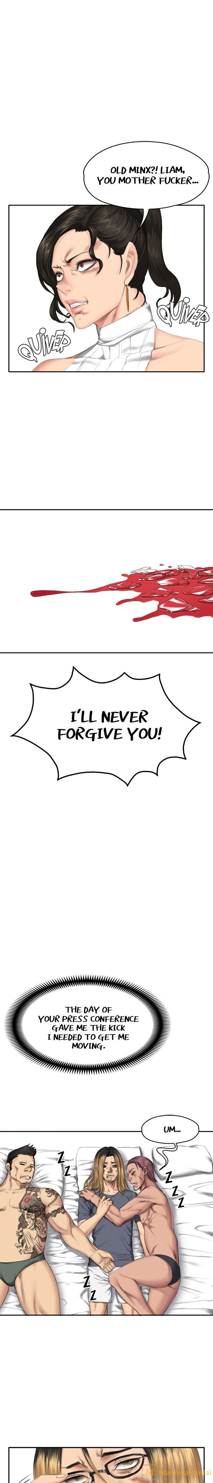 Producer: Trainee - Chapter 33 [photo 20] - MangaPorn