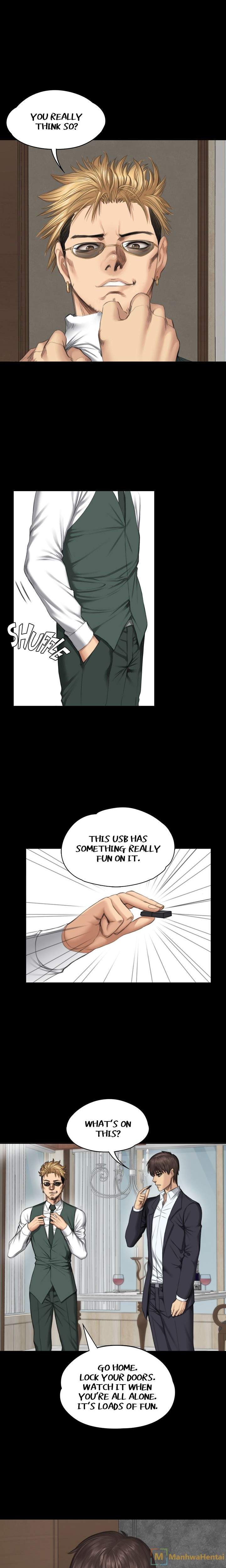 Producer: Trainee - Chapter 34 [photo 14] - MangaPorn