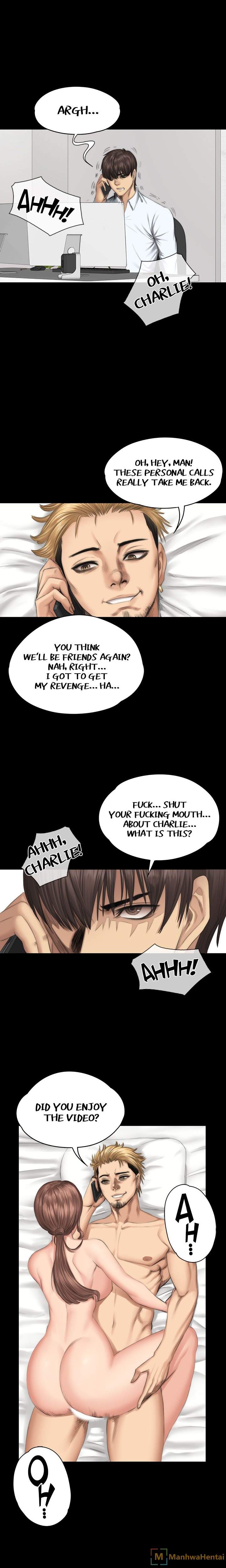 Producer: Trainee - Chapter 34 [photo 22] - MangaPorn