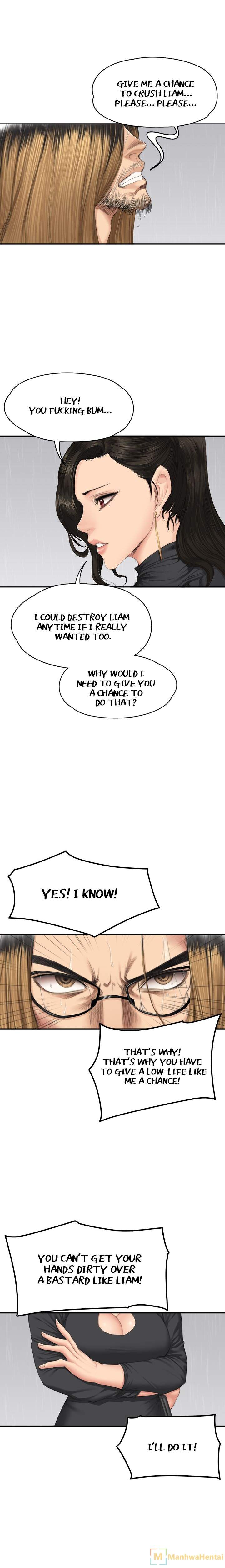 Producer: Trainee - Chapter 34 [photo 6] - MangaPorn