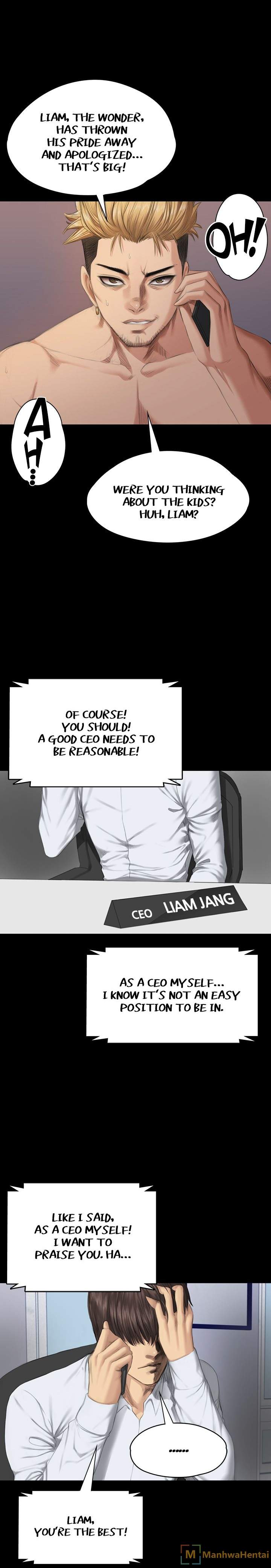 Producer: Trainee - Chapter 35 [photo 21] - MangaPorn