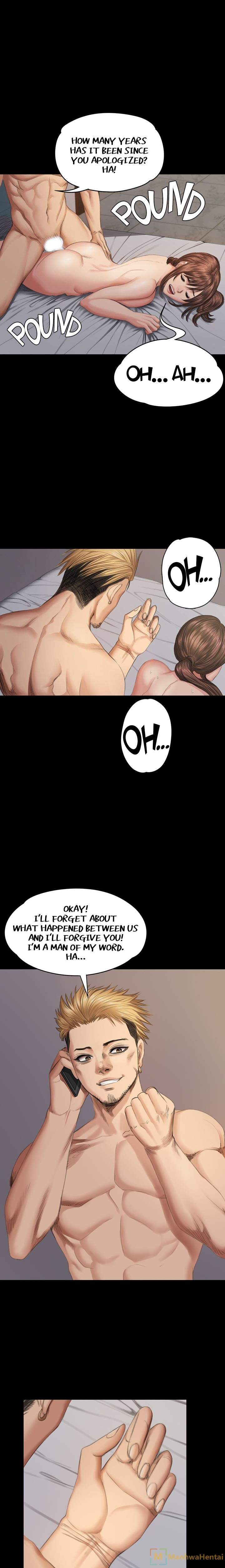Producer: Trainee - Chapter 35 [photo 22] - MangaPorn