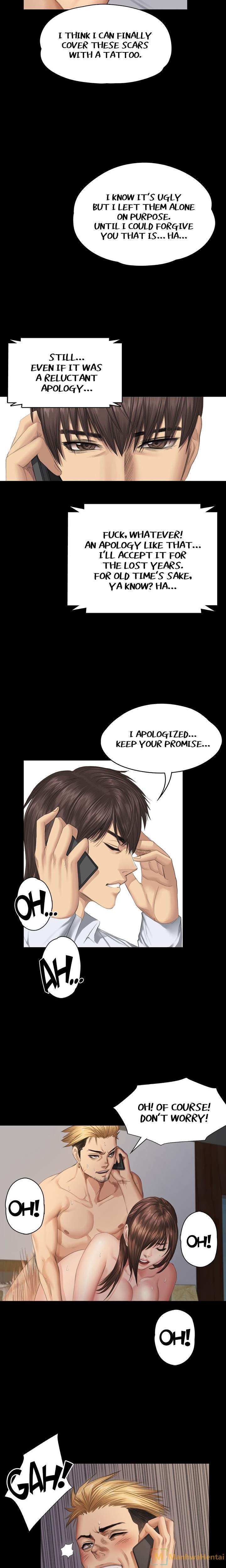 Producer: Trainee - Chapter 35 [photo 23] - MangaPorn