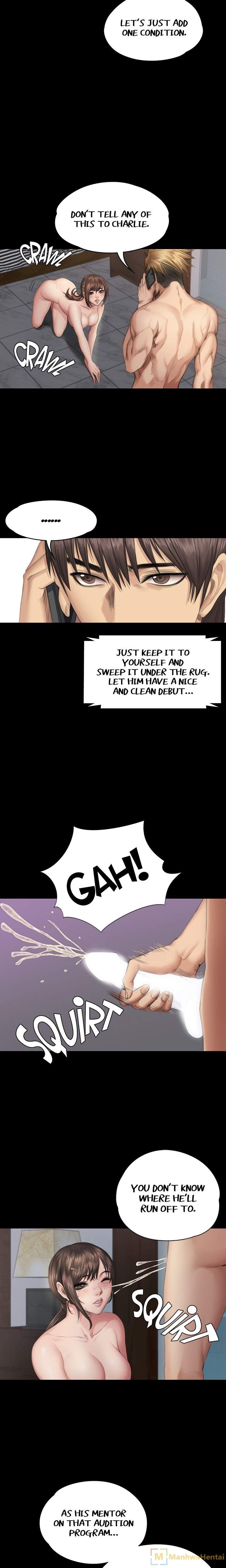 Producer: Trainee - Chapter 35 [photo 25] - MangaPorn