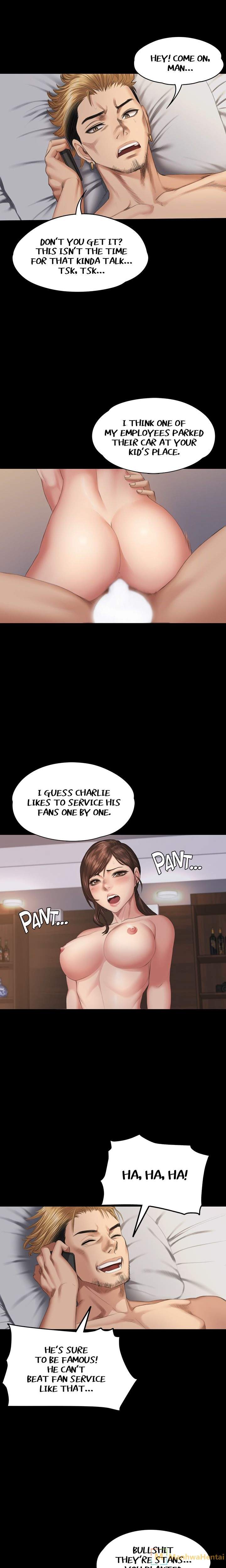 Producer: Trainee - Chapter 35 [photo 3] - MangaPorn