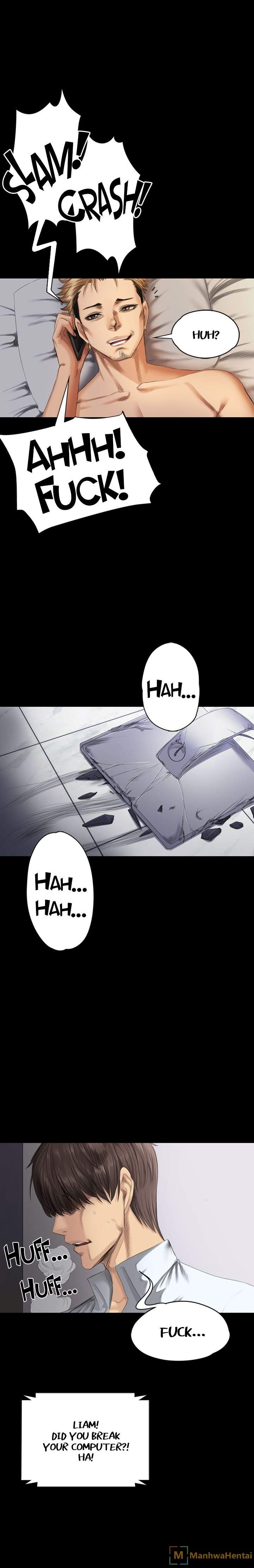 Producer: Trainee - Chapter 35 [photo 7] - MangaPorn